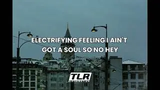 Hey! - Titus Irons