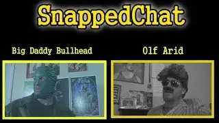 BONUS EPISODE: Original Plan for SnappedChat 117.