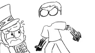 Look what you've done... - Baldi's Basics