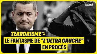 TERRORISME : LE FANTASME DE 