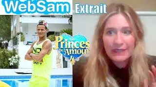 Joanne (LPDLA4): &laquo; No&euml;l? Il m&rsquo;a demand&eacute; de lui pr&eacute;senter des mecs &raquo;