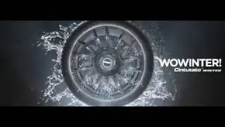 Pirelli Winterbanden