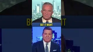 Where Libertarians and RFK Jr. Overlap