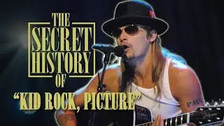 Kid Rock Denies Dating Sheryl Crow But COME ON!!! - Secrets Revealed