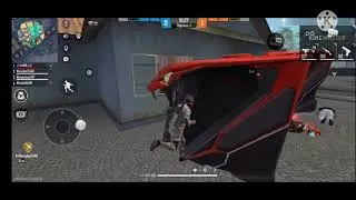 Adam Oh - Trapped in my mind (MODE JUNINZ FF, GRINGO FF)🇦🇷❤️🇧🇷 (M4A1, Thompson, M500, Vector) 👽🎯