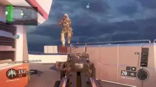 Call of Duty: Black Ops III TheWelshTurtle Montage