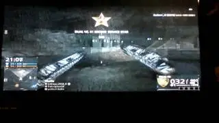 Battlefield Hardline Gameplay #1