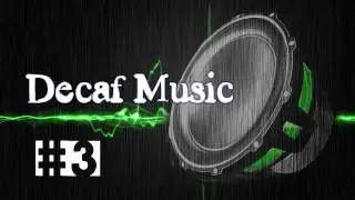 [DECAF #3] Young Jeezy - Welcome Back