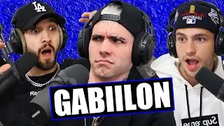 GABIILON: Roleplay En El Metaverso, Entregarse A Dios Y Hablar Con Fantasmas - LA INFLUENCIA EP. 111