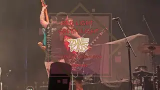 @DuneRats - Red Light Green Light⁩ - Perth, Australia, 20.01.2026