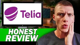 Telia Sverige: Honest Review of Sweden's Leading Telecom Provider - My User Experience