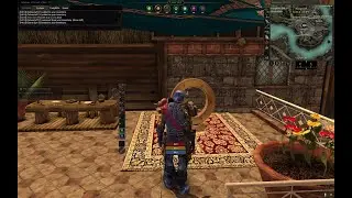 Darkfall: Rise of Agon - Enchanting & Transmutation