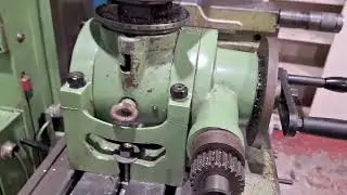 Aparato divisor 1