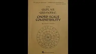 Chord Scale Compatibility