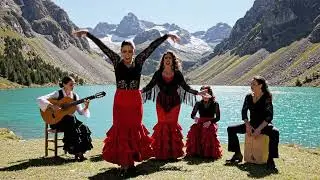 The Most Beautiful Flamenco Instrumental You&rsquo;ll Hear Today | Flamenco Music