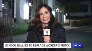 Elizabeth Sanchez Reel
