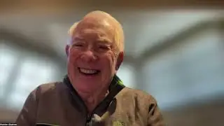 Entrevista/Interview: Sheldon Glashow (in English)