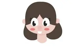 Duik Face Rig