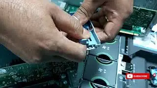 Установка Cisco ucs 240 m5 и замена карты PCI
