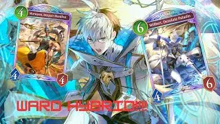 ~Haven Hybrid~ Shadowverse Worlds Beyond | SkyBound Dragons