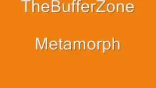 Progressive Trance  2011 /TheBufferZone - Metamorph