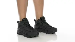 Merrell Work Moab 3 Mid Tactical Wp SKU: 9827849