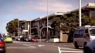 Orion Health - Workhere New Zealand