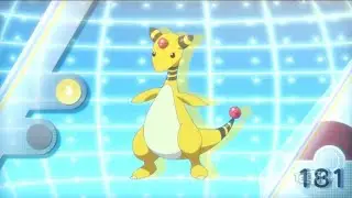 Ampharos Pok&eacute;dex Entries..wmv