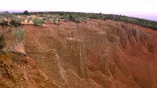Cárcava