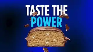 CORNY Protein Power