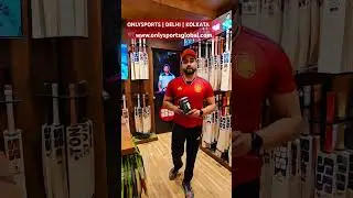 POCKET RADAR | SPEED GUN AVLB AT ONLYSPORTS 📞 +91 9718113007 | #youtube #cricket