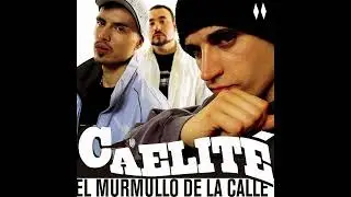 Caelité - Ases Internacionales ft Koxmoz