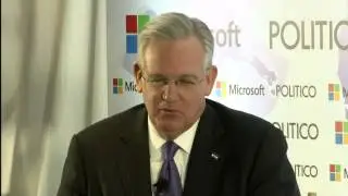Jay Nixon won&rsquo;t rule out 2016 run