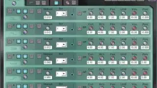 DeeLay - Free Delay Vst Plugin