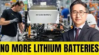 Samsung Launch Solid-State Batteries Of 600 Miles Range With Super Fast Charging Speed