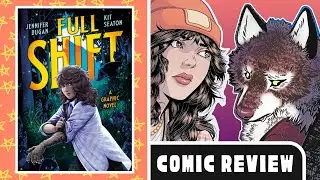 A Teen Werewolf YA Romance  ║ 