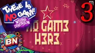 We take on Sherlock and Watson | There Is No Game: Wrong Dimension [3]