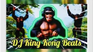 #Бонус-трек #36 #DJ #KingKongBeats *#Monkey #Business* #Нейроклип #Нейропесня #Нейросеть #ai #music