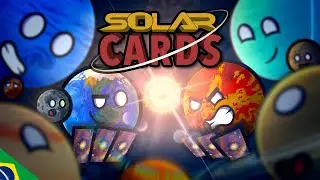 SolarCards - Trailer Oficial