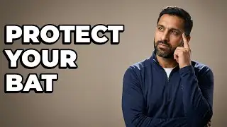 Why Should You Oil a New Cricket Bat?