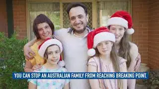 A Christmas Like No Other