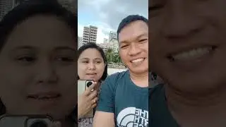Manila bay