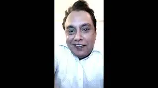 Suresh Sir Retirement Wishes Part 3