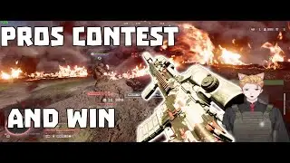 How Pros Contest the Hot Drop / Как Киберспорт Контестит Хот Дроп