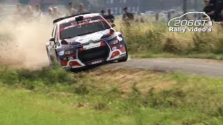 Shakedown Ypres Rally 2023_Best of by 206GT