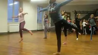 Flash | Cours de Modern Jazz