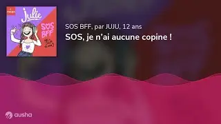 SOS, je n’ai aucune copine !