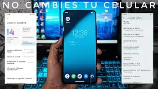 NO NECESITAS COMPRAR UN NUEVO CELULAR, SOLO INSTALA ESTO