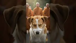 Aloka, il Cane della Pace 🐶 | La Storia Vera che Ha Commosso il Mondo Storia Vera &ndash; storiedoro