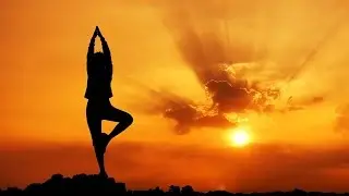 Yoga Base 2 (йога для начинающих)